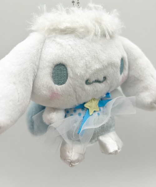 sanrio（サンリオ） キーホルダー sanrio/サンリオキャラクターズ