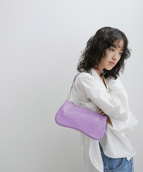 「JW PEI」 トートバッグ FREE ライトグリーン レディース_画像4