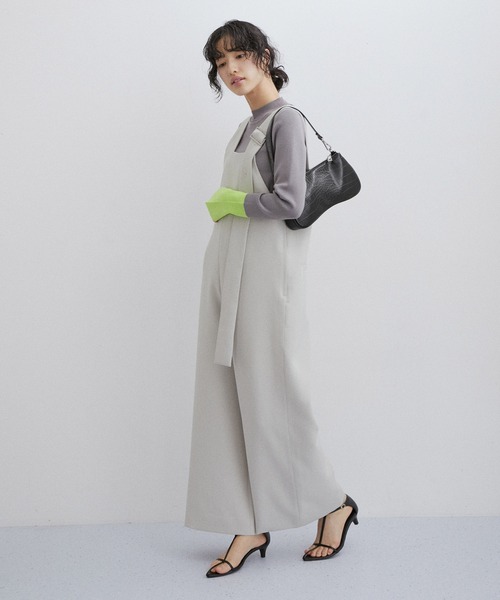 「JW PEI」 トートバッグ FREE ライトグリーン レディース_画像7