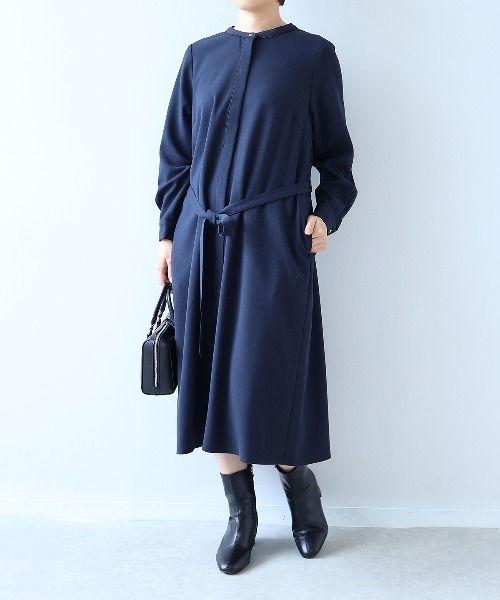 fleur by mint breeze（フルールバイミントブリーズ） ワンピース 「L