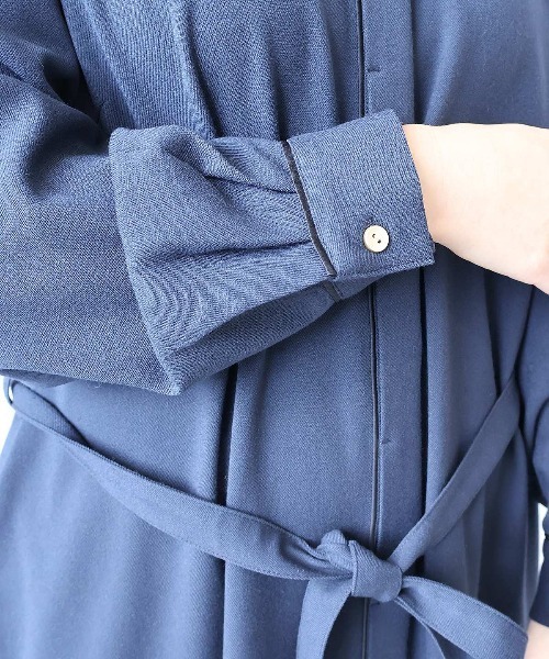 fleur by mint breeze（フルールバイミントブリーズ） ワンピース 「L