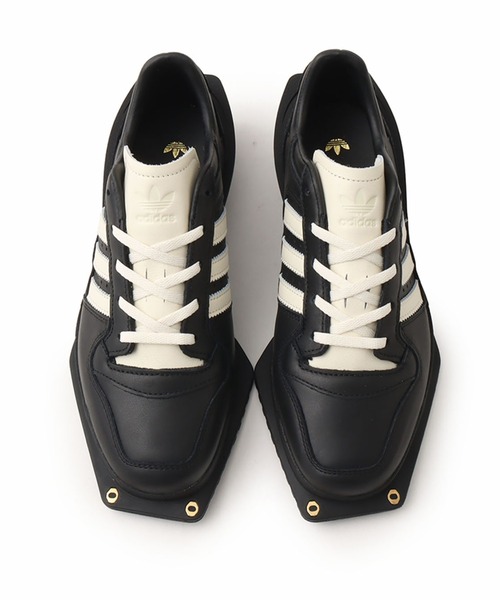 靴 adidas FORUM SQ W adidas（アディダス） スニーカー adidas FORUM SQ W / アディダス