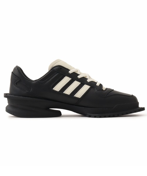 靴 adidas FORUM SQ W adidas（アディダス） スニーカー adidas FORUM SQ W / アディダス