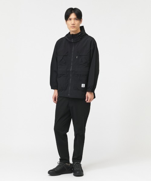 DOD ポケブレBG Lサイズ ポケブレ（ベージュ/カーキ/ブラック）JK200-BG/KH/BK-M/L/XL - DOD