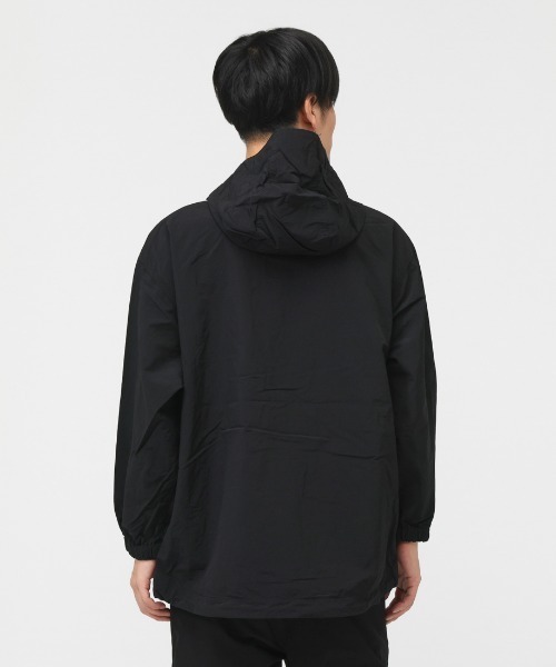 DOD（ディオーオーディー） ナイロンジャケット ディーオーディー