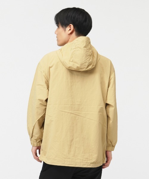 DOD（ディオーオーディー） ナイロンジャケット ディーオーディー