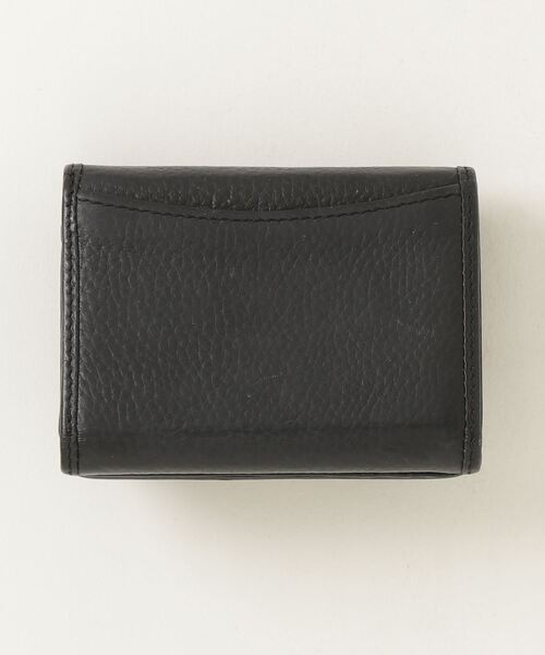 「HASHIBAMI」 コインケース - ブラック レディース_画像2