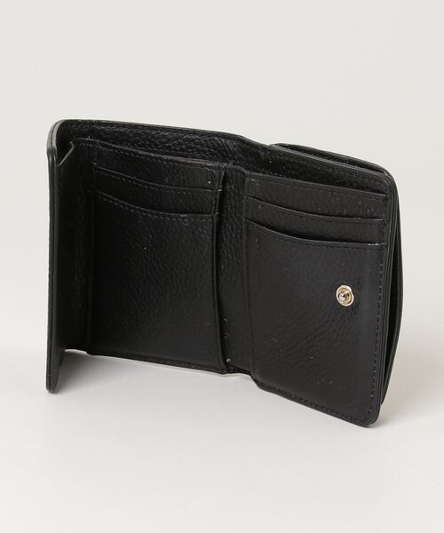 「HASHIBAMI」 コインケース - ブラック レディース_画像4