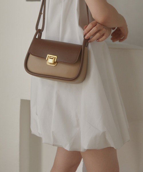 「ACYM」 ノースリーブワンピース FREE ホワイト レディース_画像2