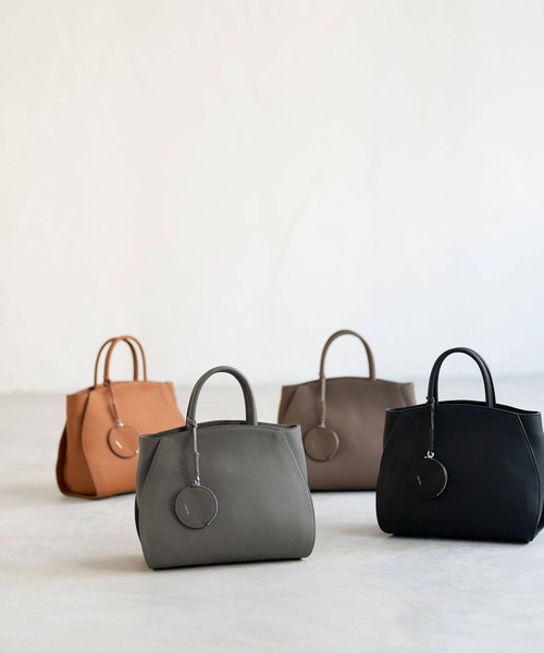 HAYNI」 2WAYバッグ FREE キャメル レディース : ZOZOTOWN Yahoo!店