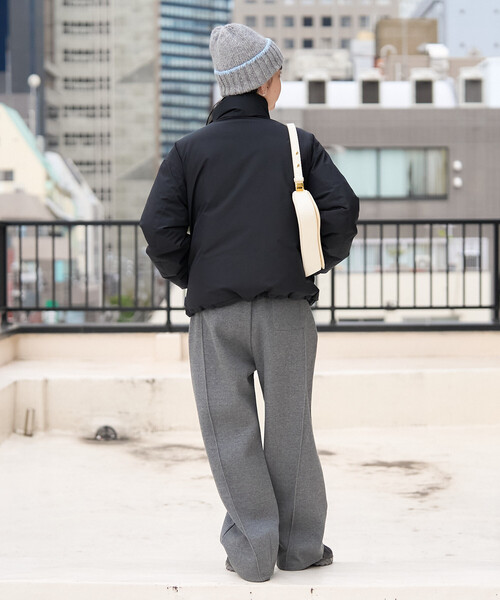 FREAK'S STORE（フリークスストア） ダウンコート ダウンジャケット