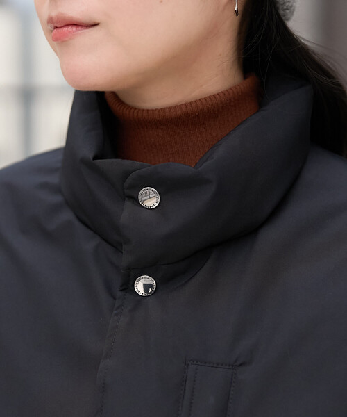 FREAK'S STORE（フリークスストア） ダウンコート ダウンジャケット