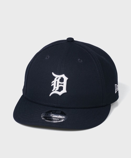 NEW ERA（ニューエラ） キャップ 帽子 MLBコラボキャップ LP 9FIFTY