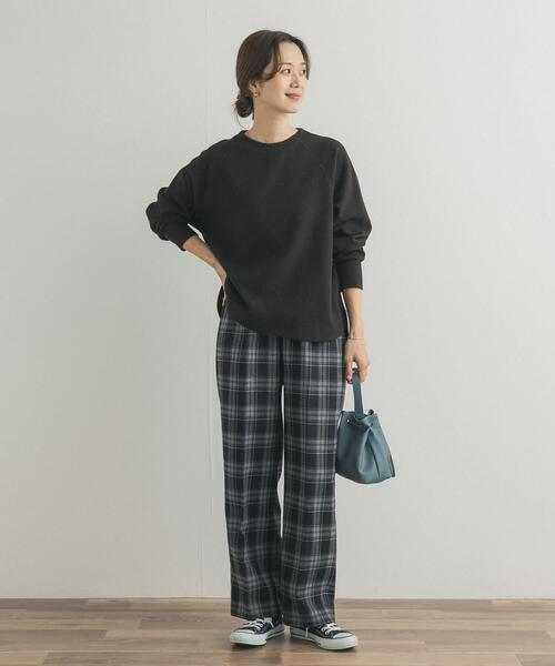 BANYARDSTORM  フレア半袖プルオーバー　限定カラー　新品 URBAN RESEARCH DOORS（アーバンリサーチドアーズ） tシャツ 「WEB/一