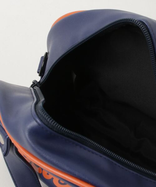 「ROCO NAILS」 ハンドバッグ FREE ネイビー レディース_画像4