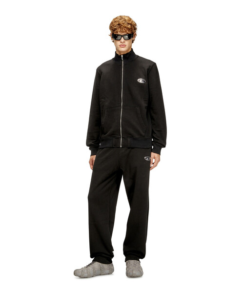 n*様 新品未使用✨DIESEL スポーツジャージ 黒/白 0000001277199_r1_01.jpg