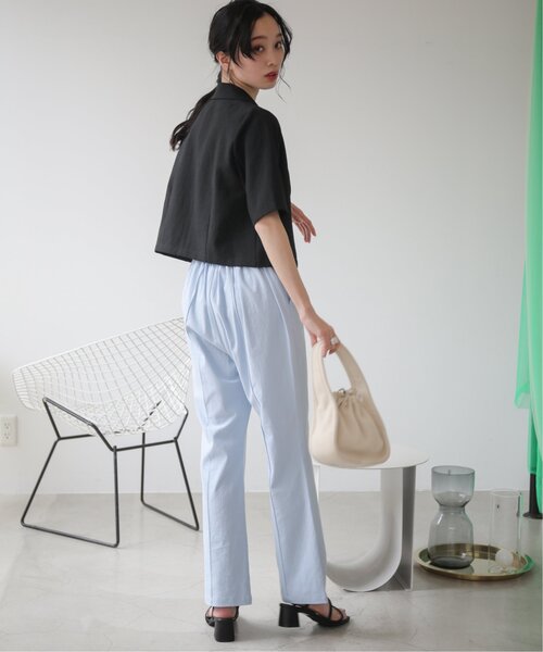 「RAY CASSIN」 ジャケット FREE ブラック レディース_画像10