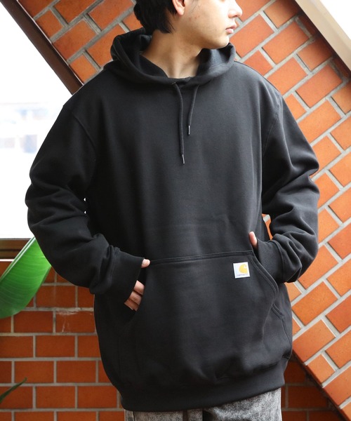 Carhartt（カーハート） パーカー プルオーバー パーカー メンズ