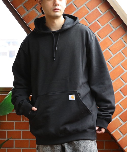 Carhartt プルオーバー パーカー Carhartt（カーハート） パーカー プルオーバー パーカー メンズ
