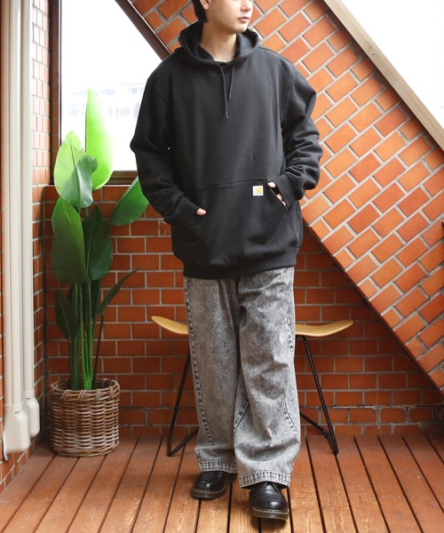Carhartt（カーハート） パーカー プルオーバー パーカー メンズ