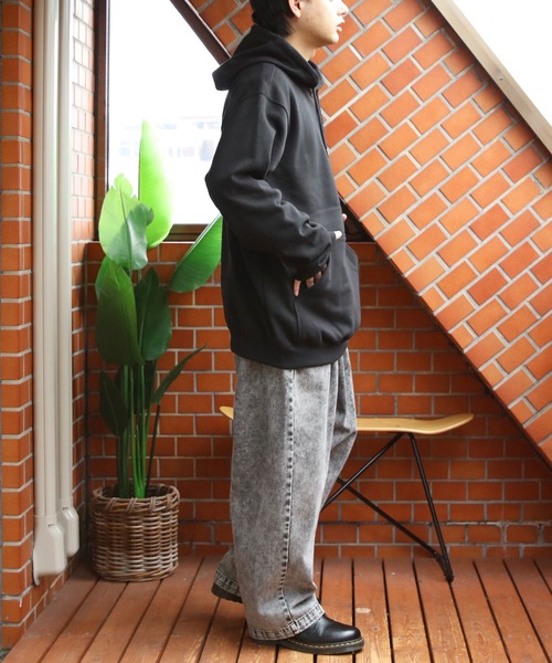 Carhartt（カーハート） パーカー プルオーバー パーカー メンズ