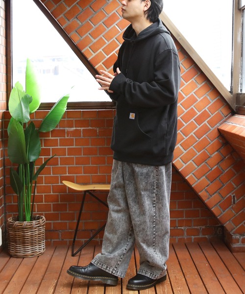 Carhartt（カーハート） パーカー プルオーバー パーカー メンズ