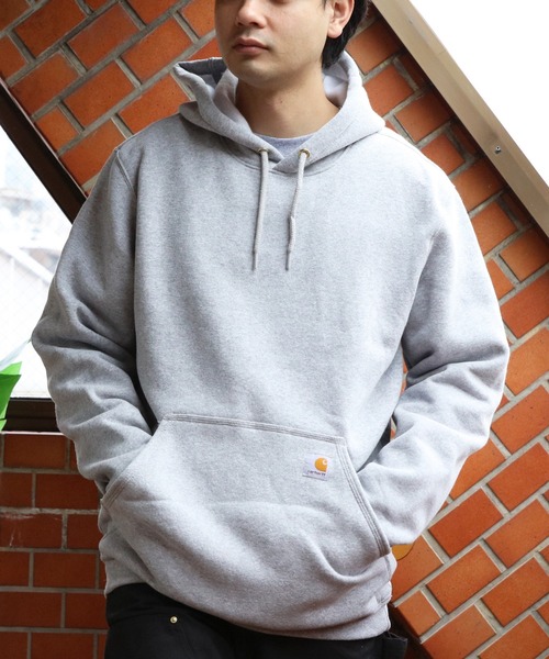 Carhartt（カーハート） パーカー プルオーバー パーカー メンズ