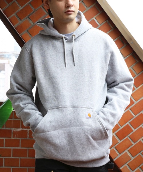 Carhartt（カーハート） パーカー プルオーバー パーカー メンズ