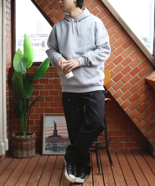 Carhartt（カーハート） パーカー プルオーバー パーカー メンズ