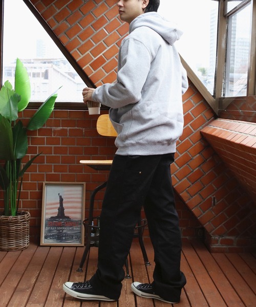 Carhartt（カーハート） パーカー プルオーバー パーカー メンズ