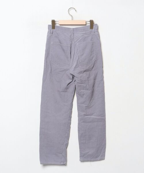 SHIPS any 「SHIPS any」 コーデュロイパンツ 36 ライトグレー