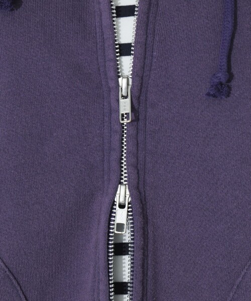 maturely パーカー 「別注」Healthknit × maturely / トンプキンス