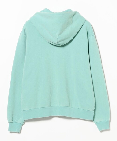 maturely パーカー 「別注」Healthknit × maturely / トンプキンス