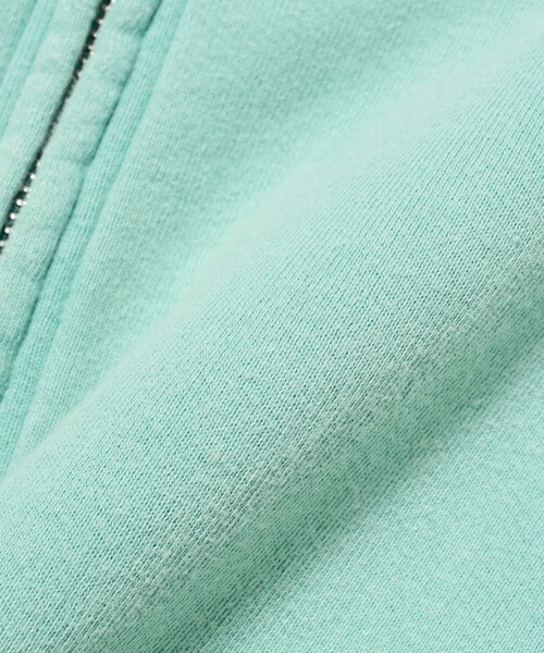 maturely パーカー 「別注」Healthknit × maturely / トンプキンス