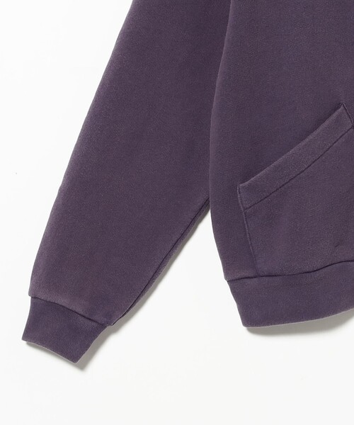 maturely パーカー 「別注」Healthknit × maturely / トンプキンス