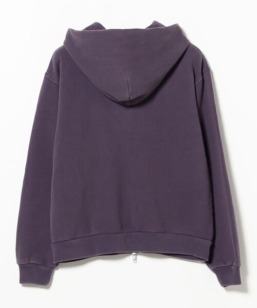 maturely パーカー 「別注」Healthknit × maturely / トンプキンス