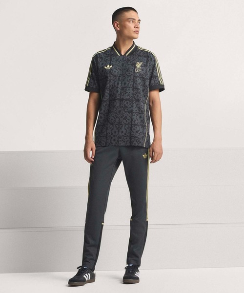 adidas（アディダス） tシャツ リバプール FC LFSTLR ジャージー