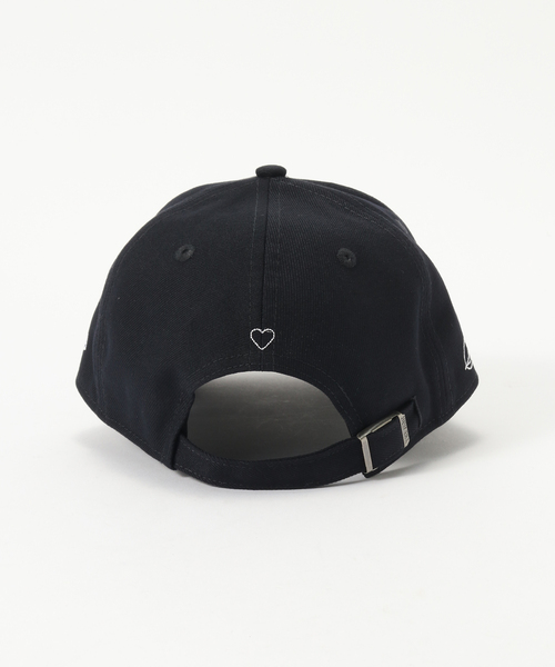 NEW ERA（ニューエラ） キャップ 帽子 BASICKS / ベイシックス