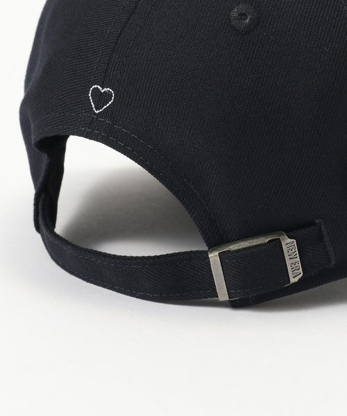 NEW ERA（ニューエラ） キャップ 帽子 BASICKS / ベイシックス