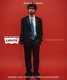 KIKO KOSTADINOV ジャケット テーラードジャケット KIKO KOSTADINOV x