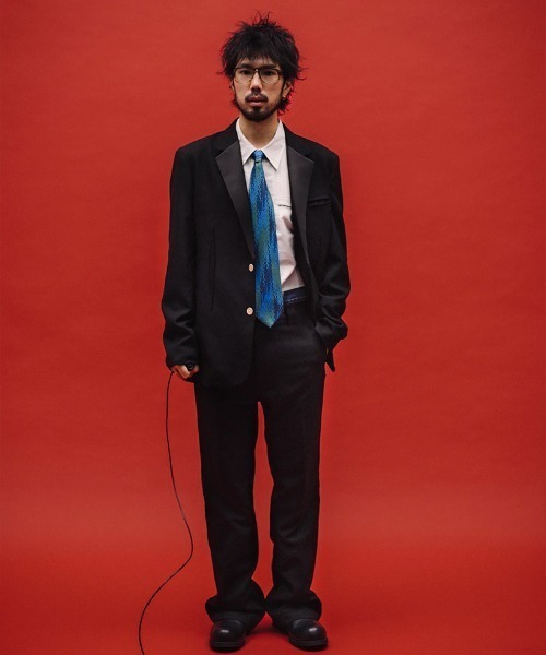 リーバイス キココスタディノフ Aulate Jacket Mサイズ KIKO KOSTADINOV ジャケット テーラードジャケット KIKO KOSTADINOV x