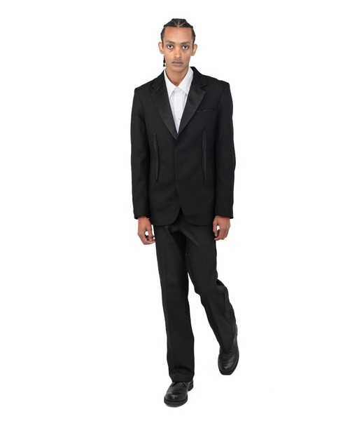 KIKO KOSTADINOV ジャケット テーラードジャケット KIKO KOSTADINOV x