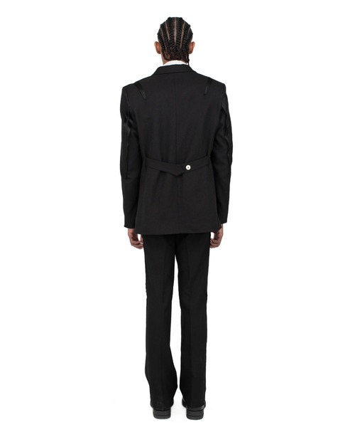 KIKO KOSTADINOV ジャケット テーラードジャケット KIKO KOSTADINOV x