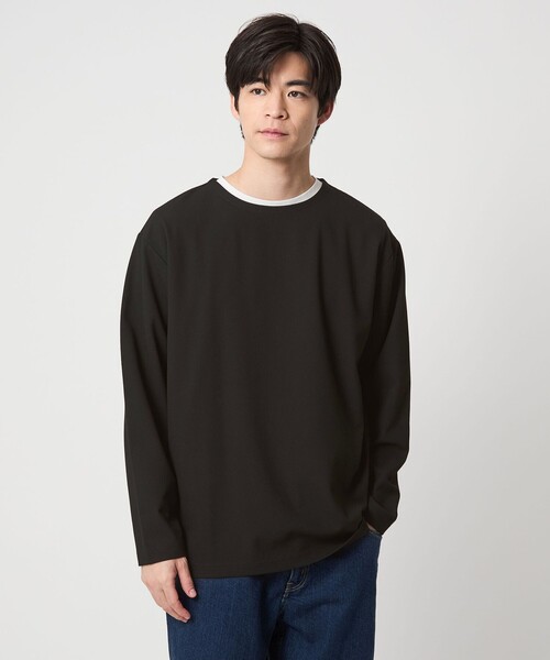 green label relaxing（グリーンレーベルリラクシング） tシャツ