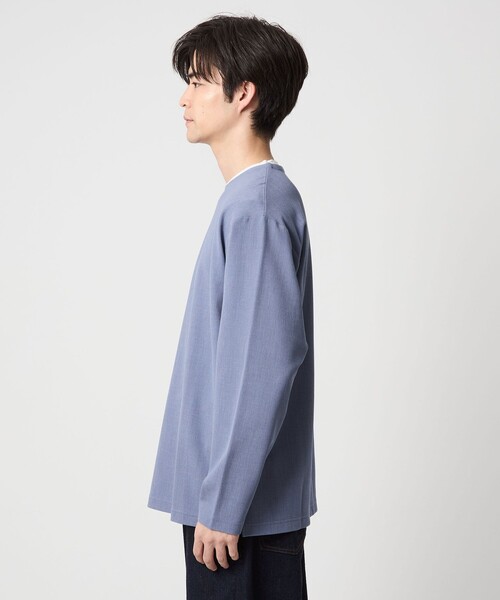 green label relaxing（グリーンレーベルリラクシング） tシャツ