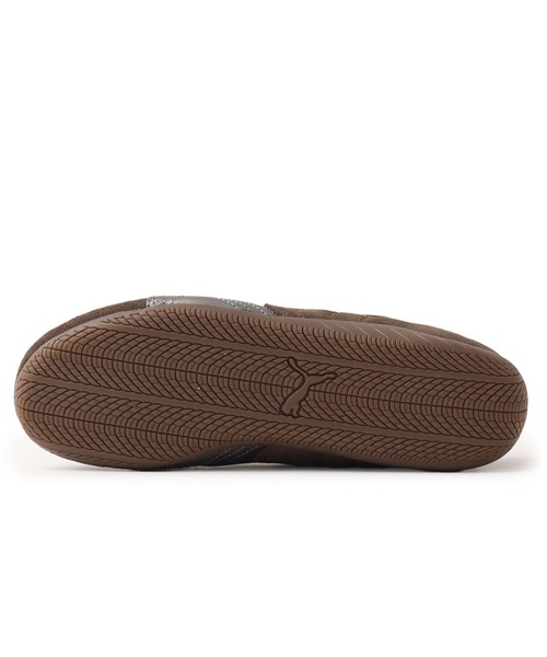 PUMA（プーマ） スニーカー PUMA SPEEDCAT LUX / プーマ スピード