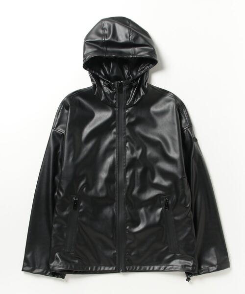 DIESEL（ディーゼル） ブルゾン 52 ブラック メンズ : ZOZOTOWN Yahoo