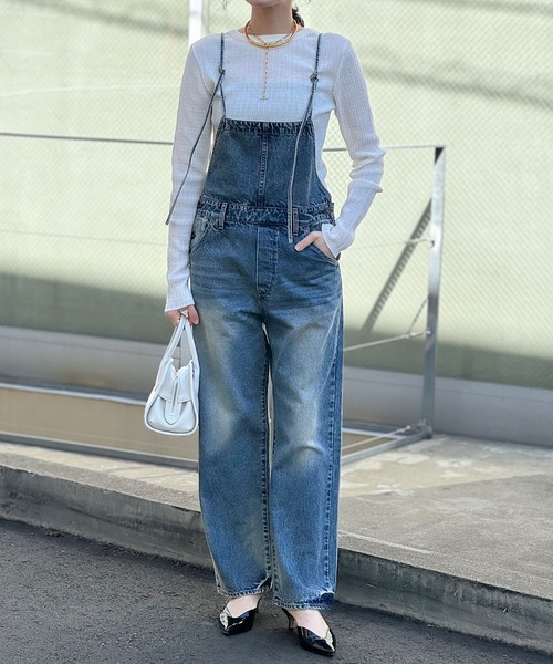 7月末までのお値下げ☆ウィムガゼット　38　サロペット 7月末までのお値下げ☆ウィムガゼット 38 サロペット 7月末までのお