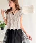 パーティードレス ワンピース 夏 ヘルシーな肌...の詳細画像5