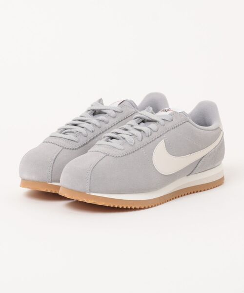 NIKE（ナイキ） スニーカー W CORTEZ ウィメンズ コルテッツ WIB1857